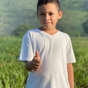 Meet your Posher, Heidy